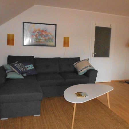 Radlerquartier Edendorf Apartment Itzehoe Luaran gambar