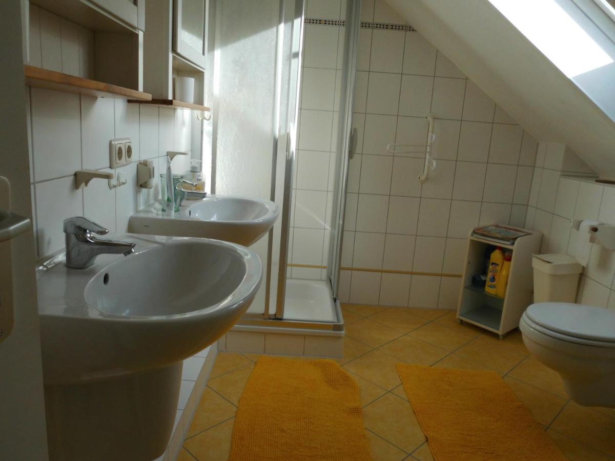 Radlerquartier Edendorf Apartment Itzehoe Luaran gambar