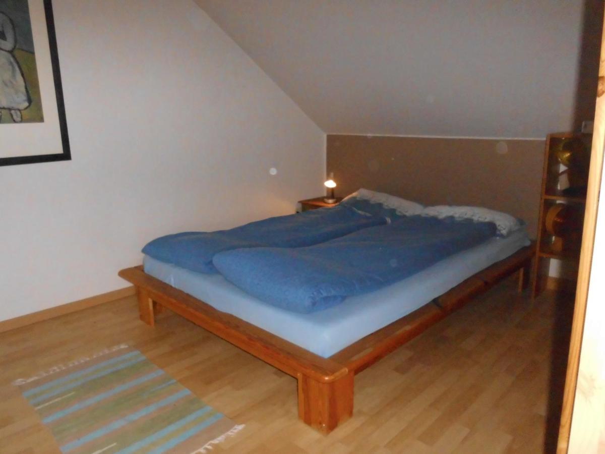 Radlerquartier Edendorf Apartment Itzehoe Luaran gambar